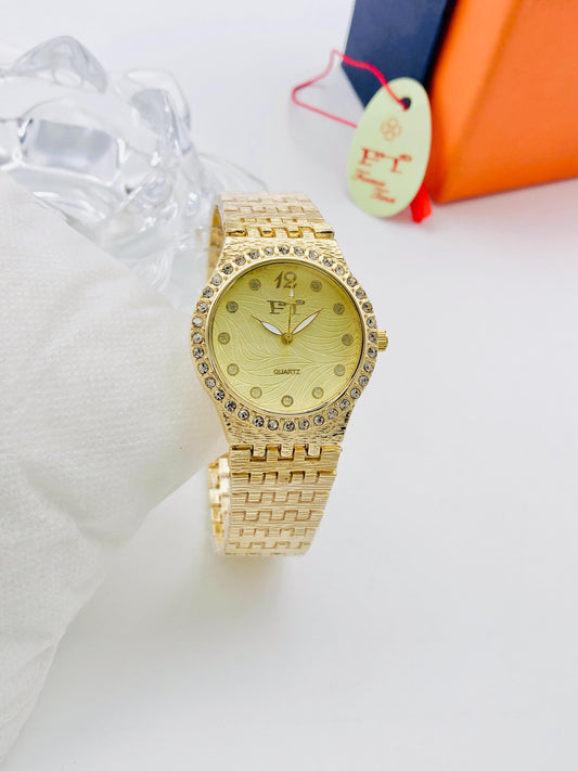 FT Ladies Fancy Collection