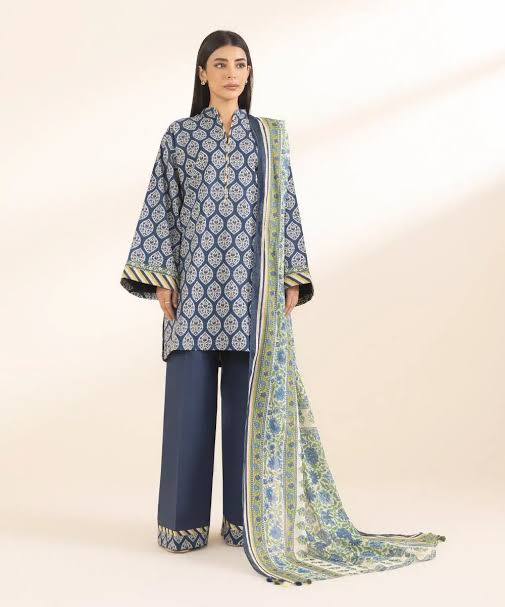 Sapphire 2025 3pcs