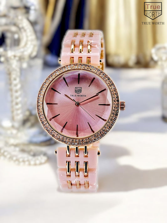 True Worth Ladies Fancy Collection